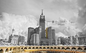 ZamZam Pullman Makkah